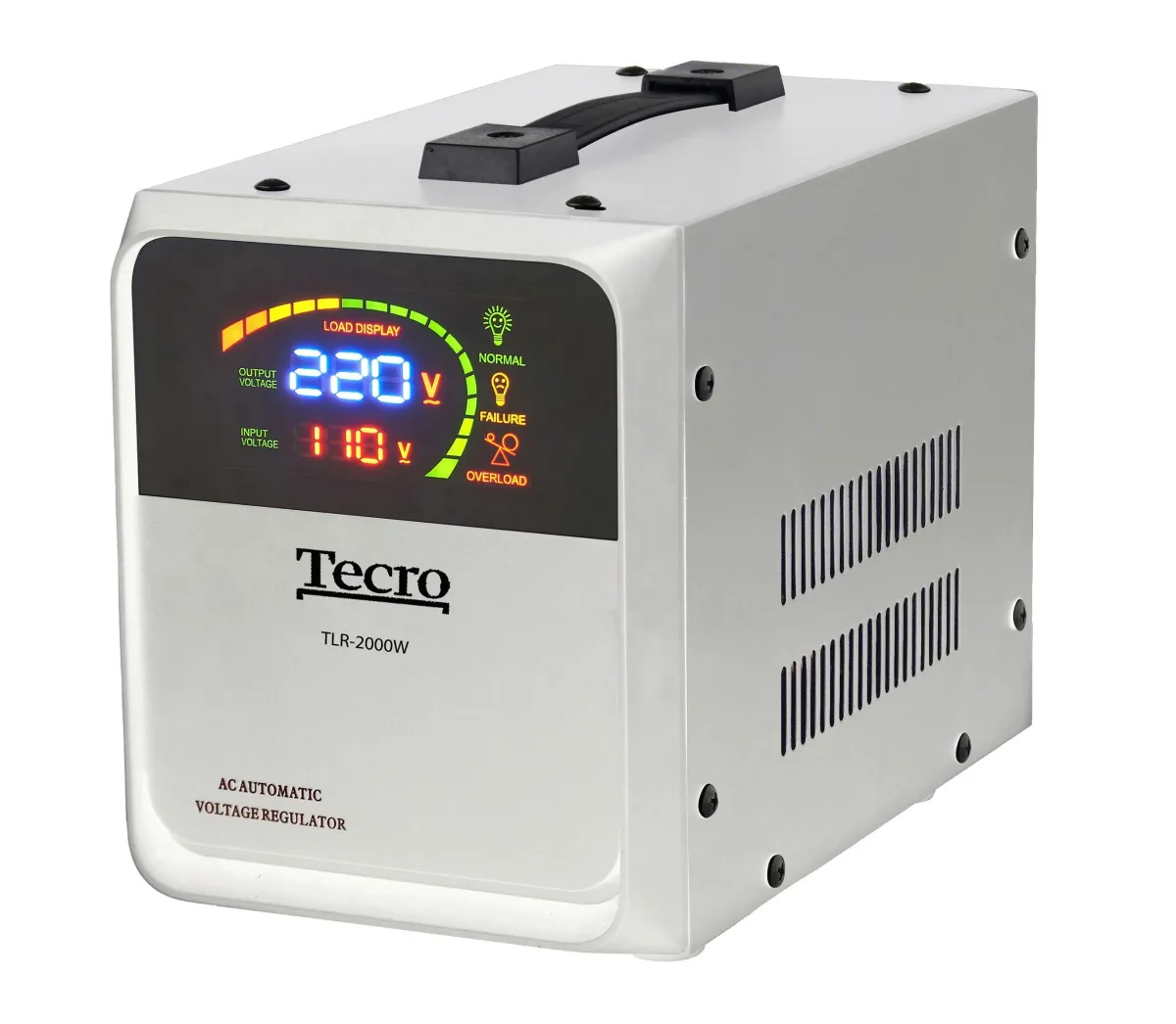 Стабілізатор Tecro TLR-2000W