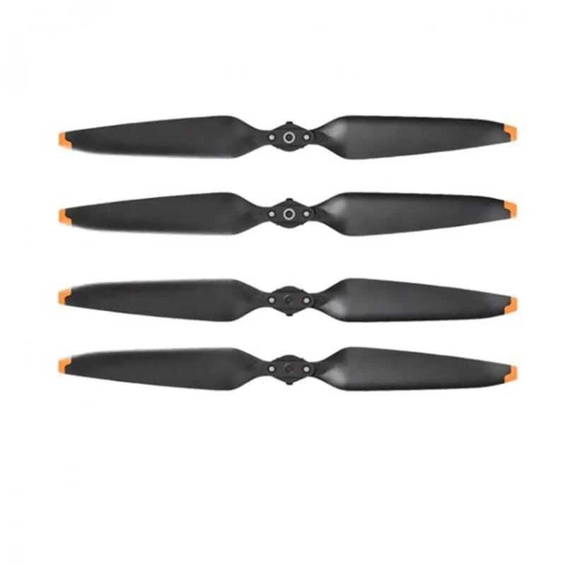  SK for DJI Mavic 3 Noise Quick Props (4pcs) Orange (9453O-4)