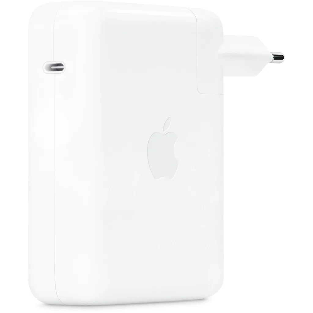 Блок живлення Apple 140W USB-C Power Adapter (MW2M3ZM/A)