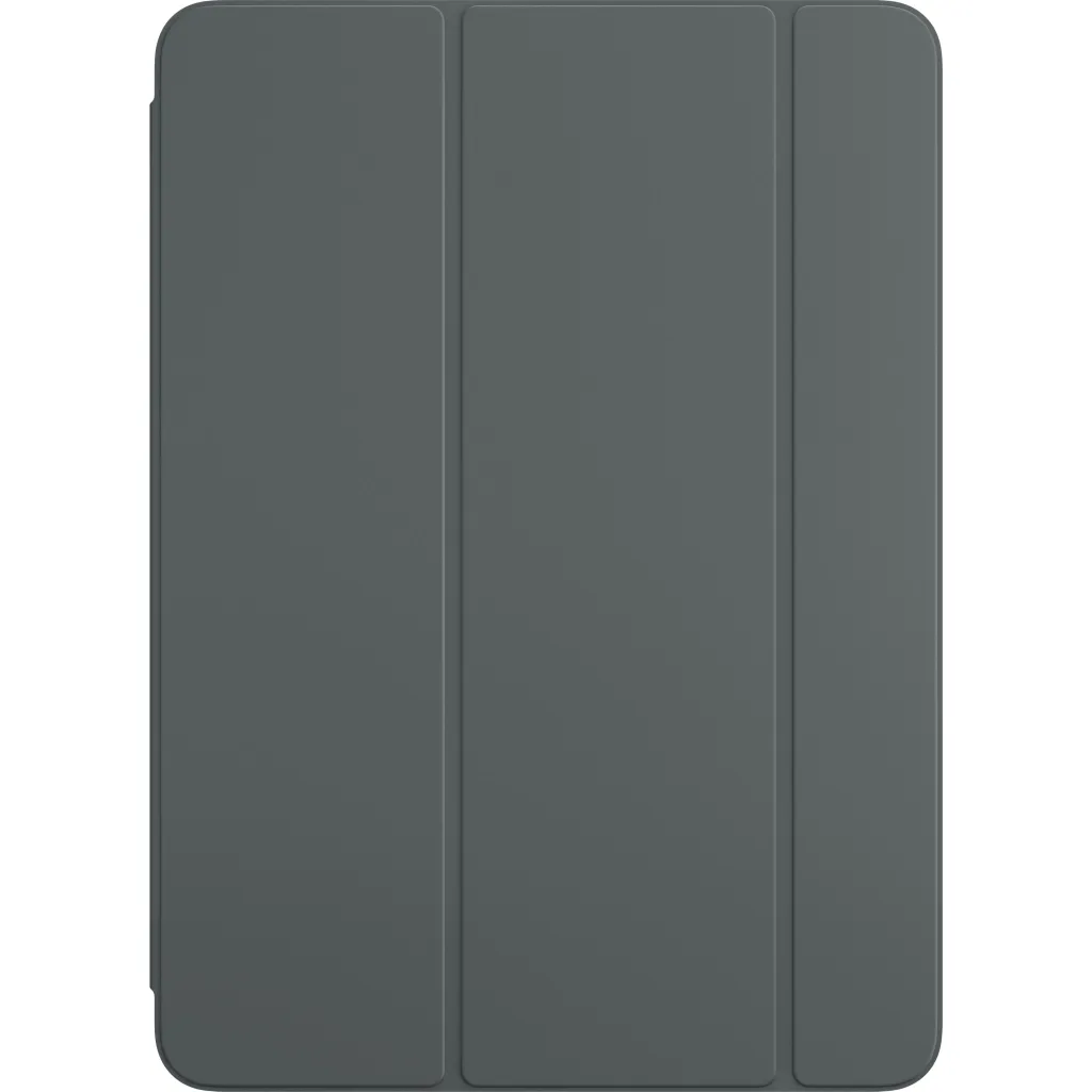 Чехол, сумка для планшетов Apple Smart Folio for iPad Air 11-inch (M2) - Charcoal Gray (MWK53ZM/A)