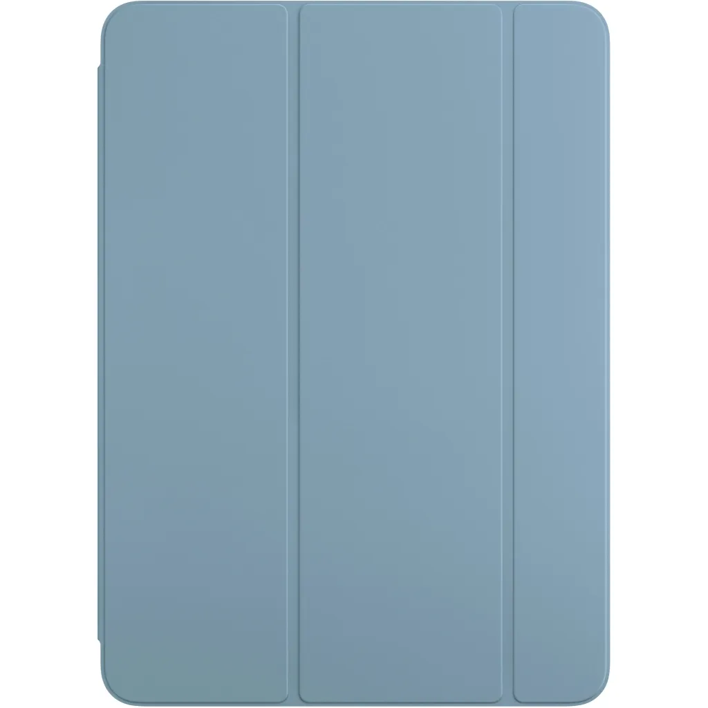 Чохол, сумка для планшета Apple Smart Folio for iPad Air 11-inch (M2) - Denim (MWK63ZM/A)