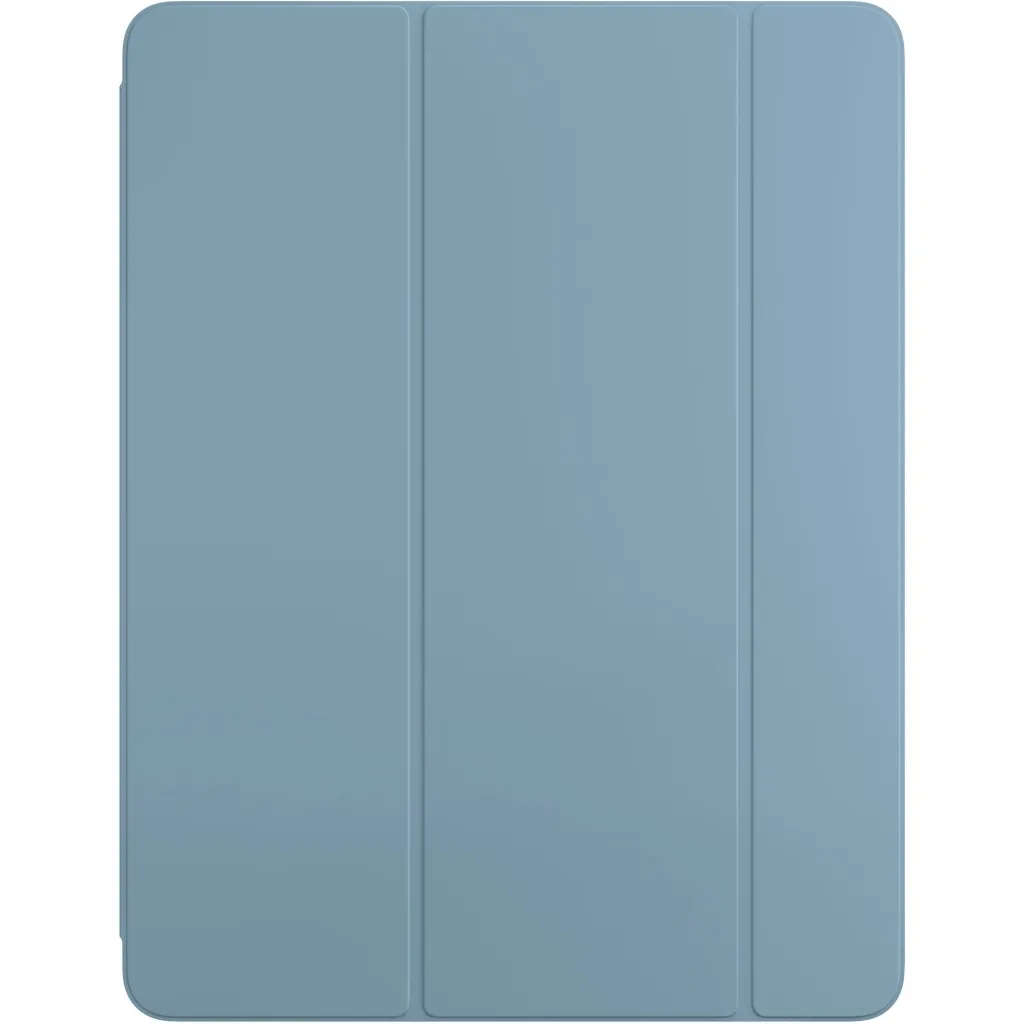 Чехол, сумка для планшетов Apple Smart Folio for iPad Air 13-inch (M2) - Denim (MWKA3ZM/A)