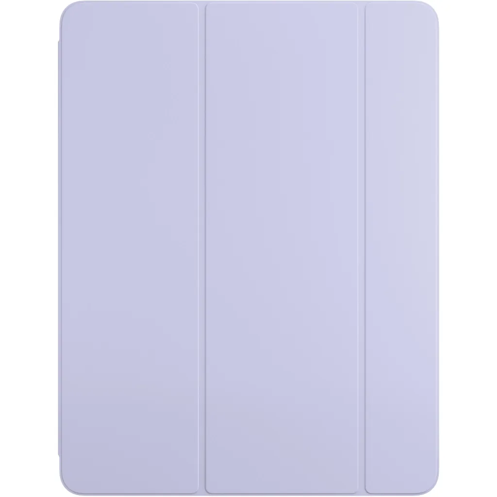 Чехол, сумка для планшетов Apple Smart Folio for iPad Air 13-inch (M2) - Light Violet (MWKD3ZM/A)