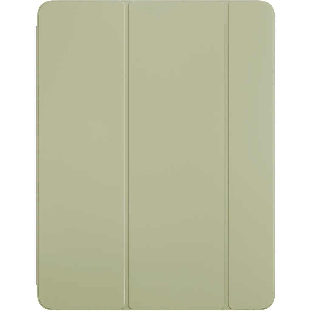 Чохол, сумка для планшета Apple Smart Folio for iPad Air 13-inch (M2) - Sage (MWKC3ZM/A)