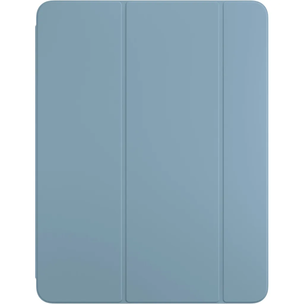 Чехол, сумка для планшетов Apple Smart Folio for iPad Pro 13-inch (M4) - Denim (MWK43ZM/A)