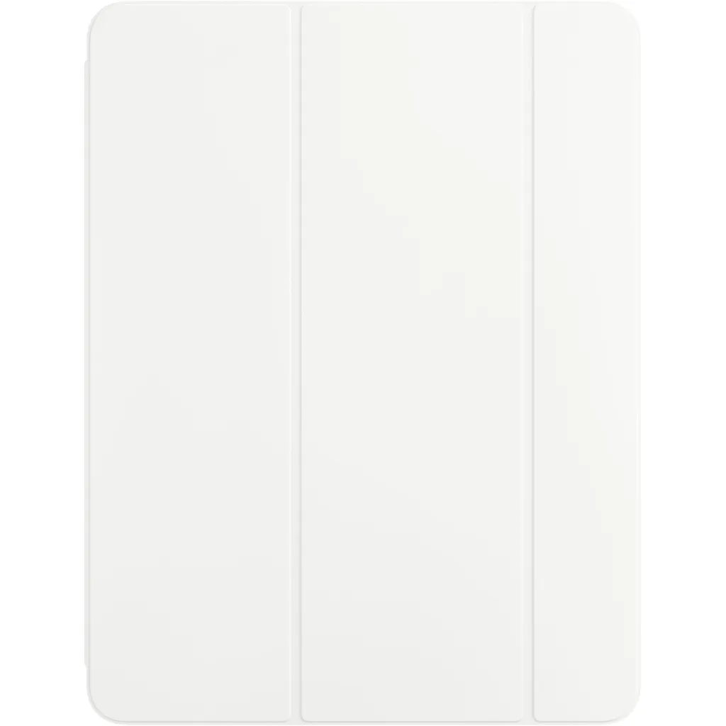 Чехол, сумка для планшетов Apple Smart Folio for iPad Pro 13-inch (M4) - White (MWK23ZM/A)