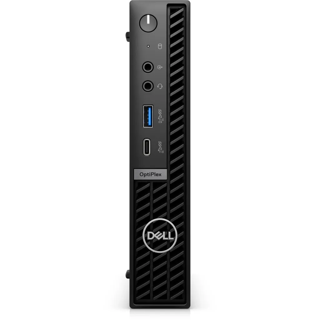 Неттоп Dell Optiplex 7020 MFF Plus (N005O7020MFFPUA_WP)