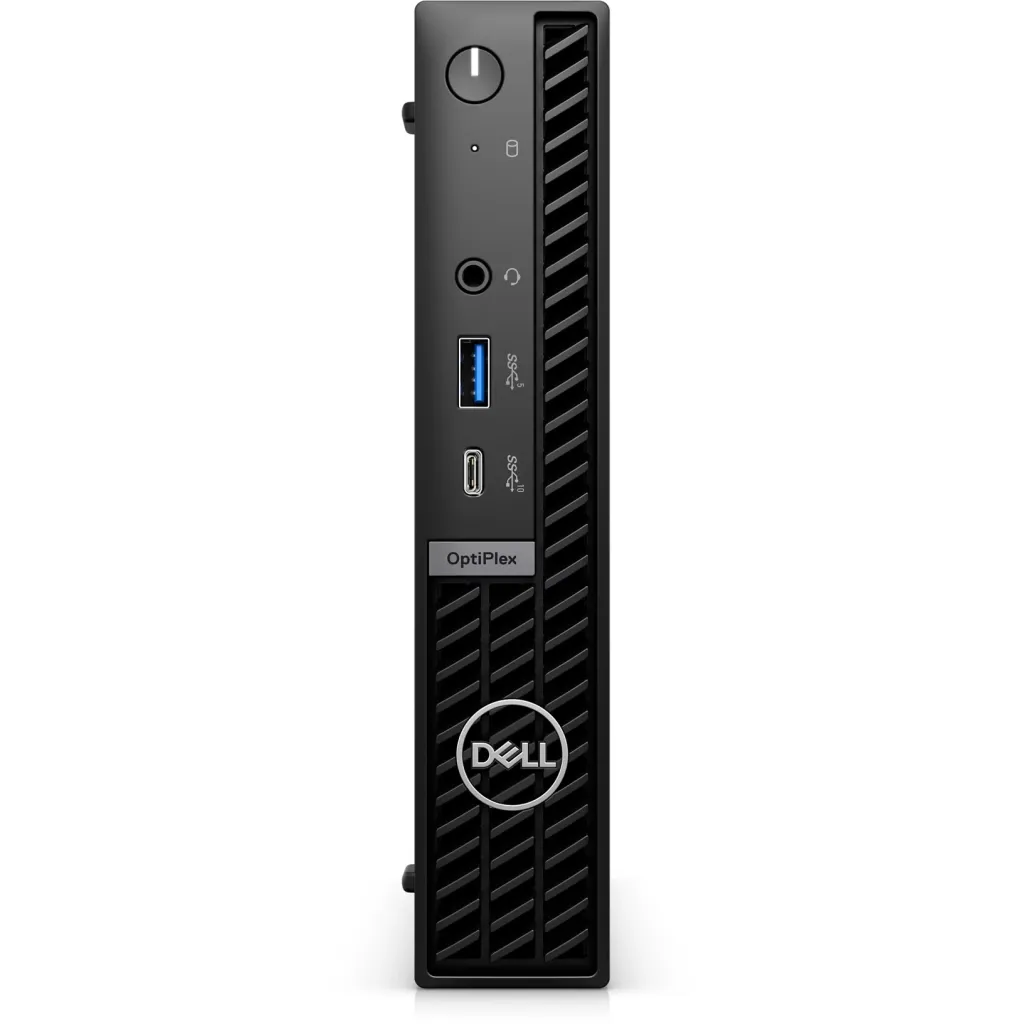 Неттоп Dell Optiplex 7020 MFF (N006O7020MFFUA_UBU)