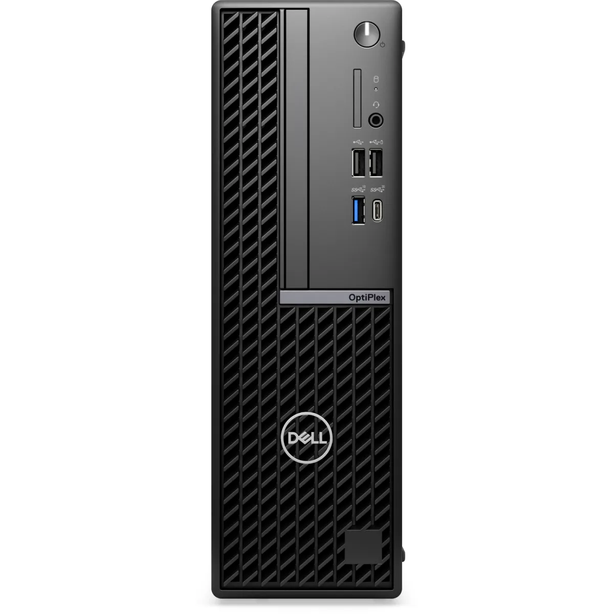 Неттоп Dell Optiplex 7020 SFF Plus (N006O7020SFFPUA_WP)