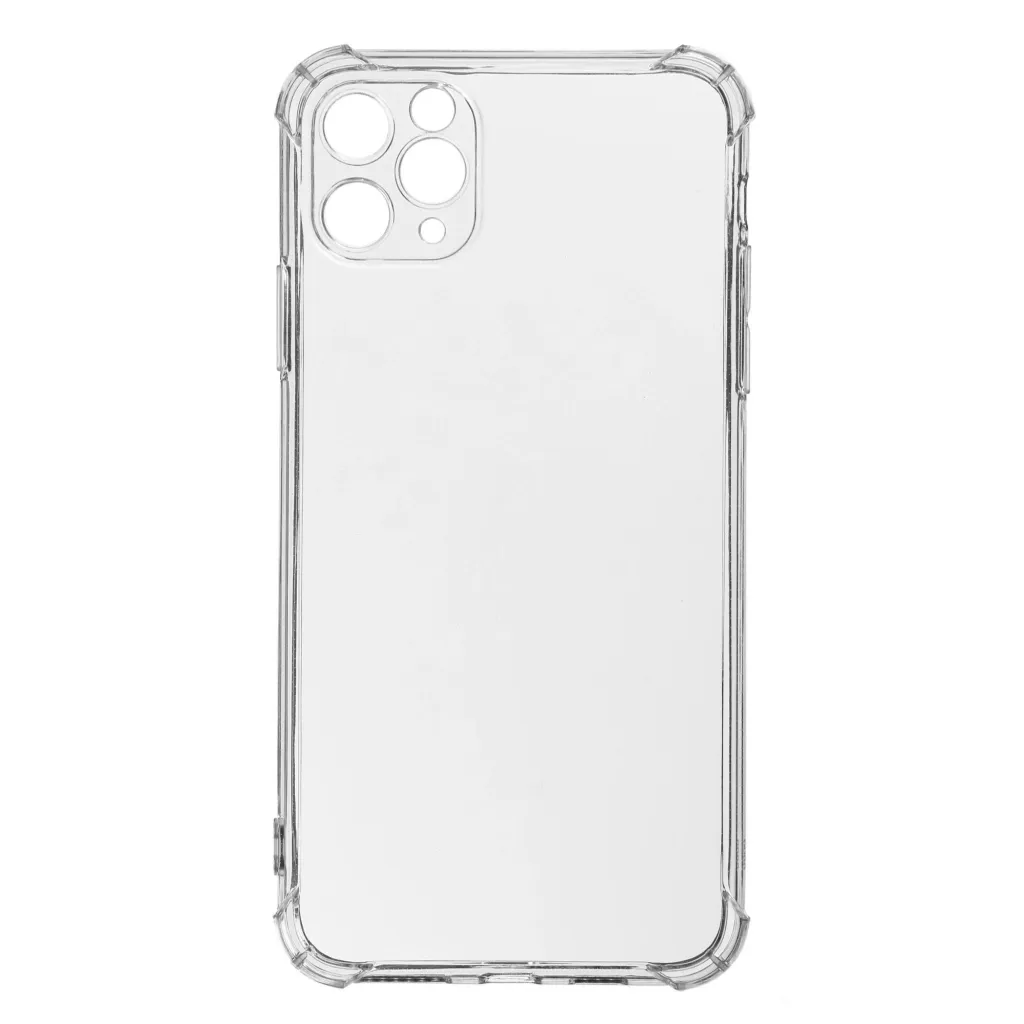 Панель Armorstandart Air Force Apple iPhone 11 Pro Camera cover Clear (ARM78793)