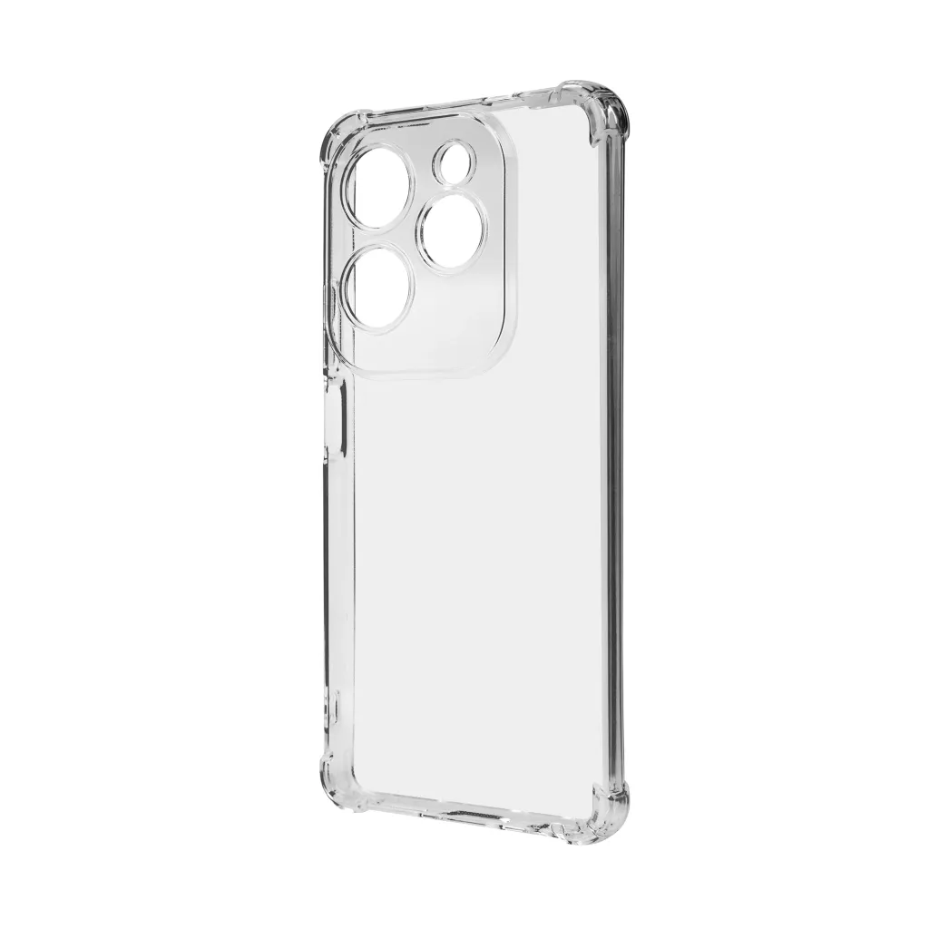 Панель Armorstandart Air Force Infinix HOT 40 Camera cover Clear (ARM73911)