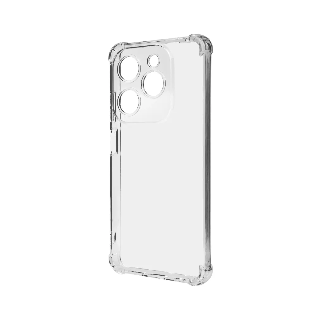 Панель Armorstandart Air Force Infinix HOT 40i Camera cover Clear (ARM73912)