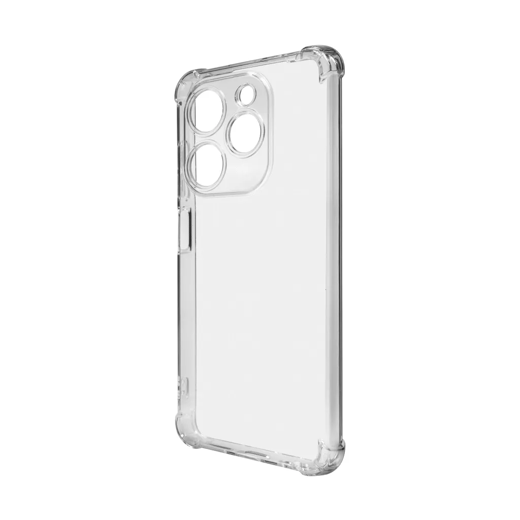 Панель Armorstandart Air Force Tecno Spark 20C (BG7n) Camera cover Clear (ARM73805)