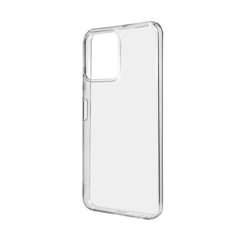 Панель Armorstandart Air ZTE Blade A73 4G Clear (ARM70713)