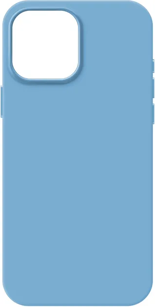 Панель Armorstandart ICON2 Case Apple iPhone 15 Light Blue (ARM77001)