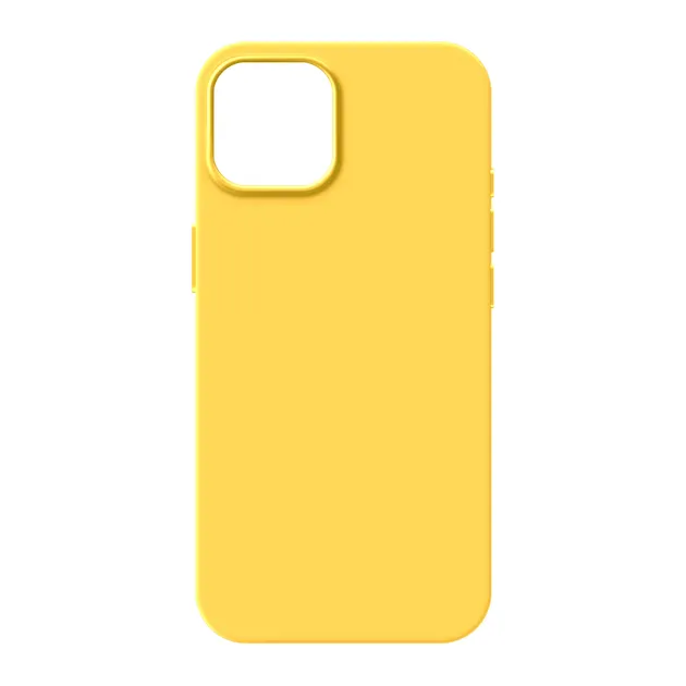 Панель Armorstandart ICON2 Case Apple iPhone 15 Pro Max Sunshine (ARM77003)