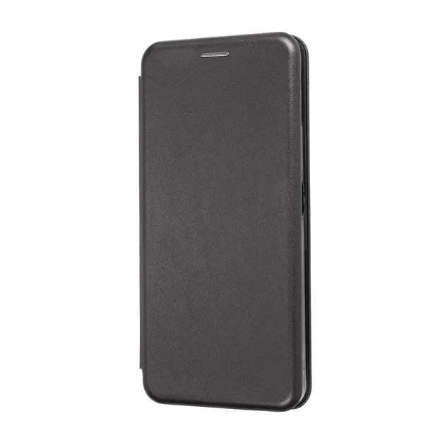 Чехол-книжка Armorstandart G-Case Xiaomi Redmi Note 13 4G Black (ARM73353)