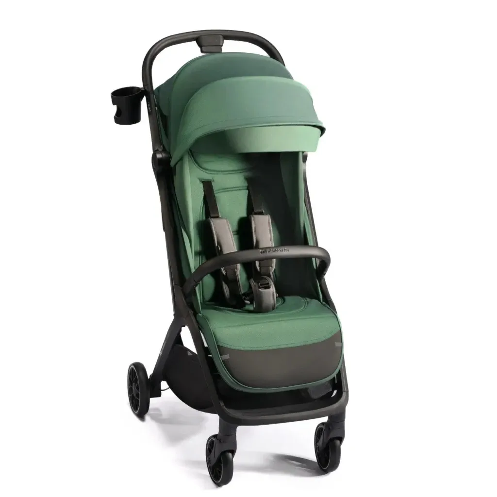  Kinderkraft Nubi 2 Mystic Green (KSNUBI02GRE0000) (5902533922079)