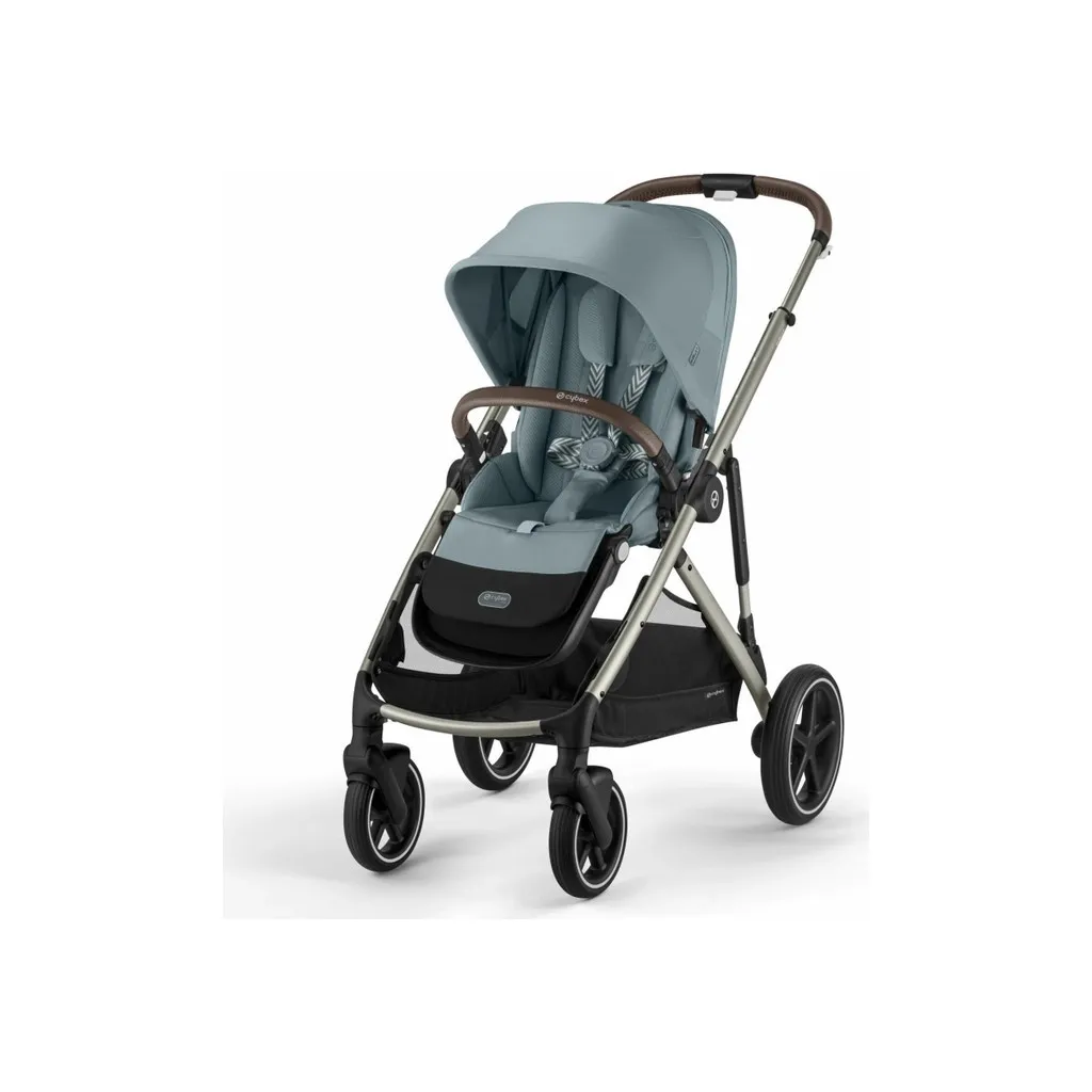  Cybex Gazelle S TPE Sky Blue (522002709)