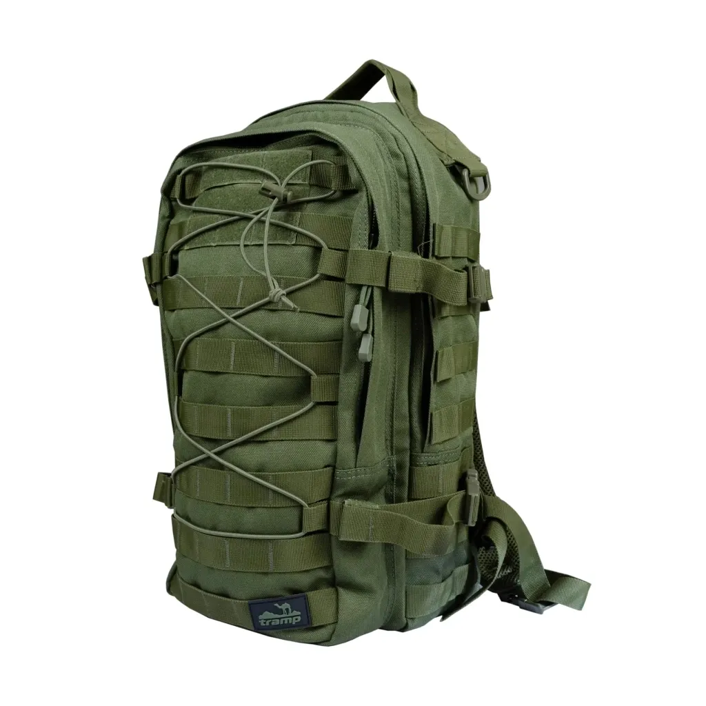  Tramp Assault 30L Green (UTRP-047-green)