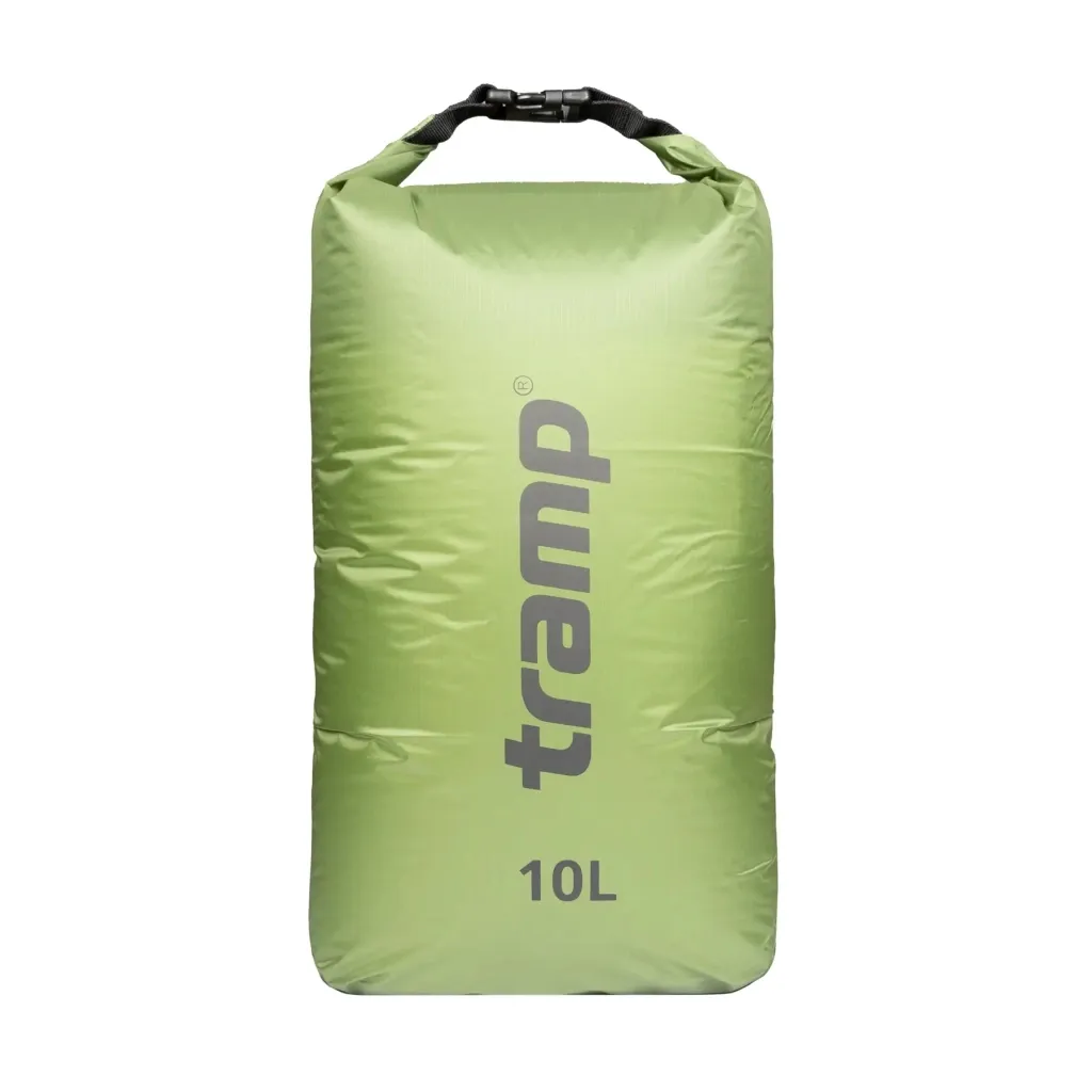 Рюкзак и сумка Tramp 20D Rip-Stop 10L Olive (UTRA-121-olive)