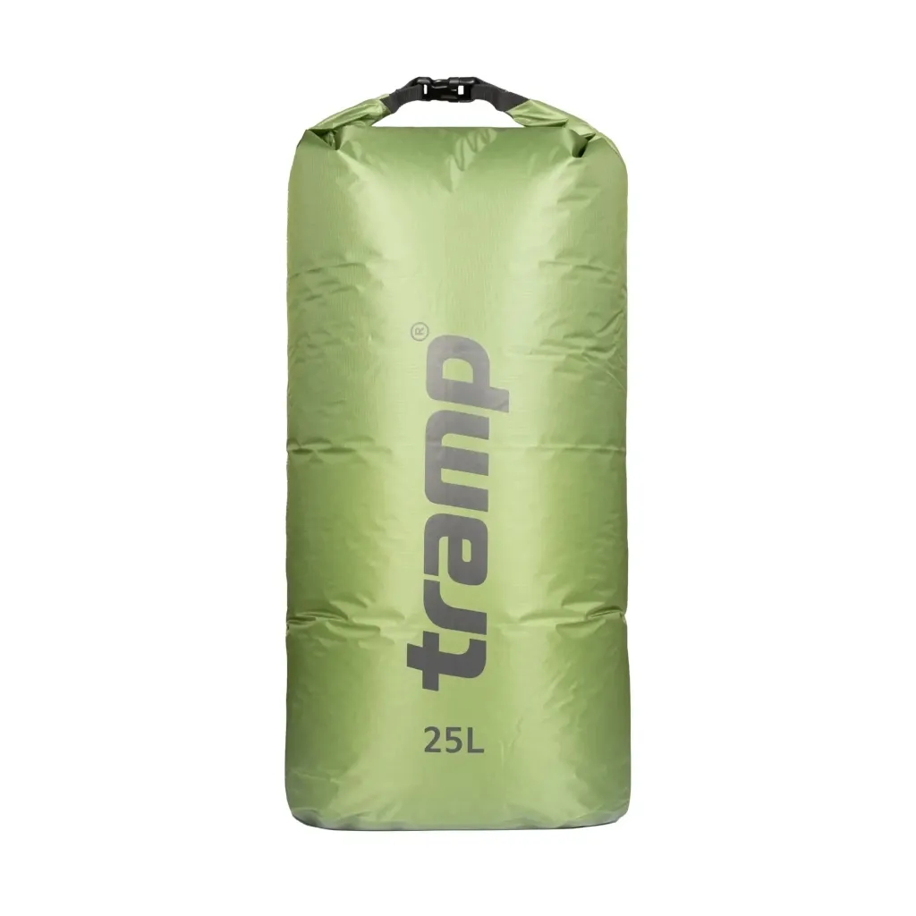 Рюкзак и сумка Tramp 20D Rip-Stop 25L Olive (UTRA-124-olive)