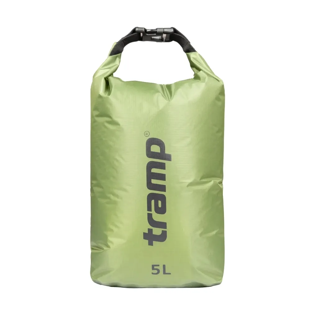 Рюкзак и сумка Tramp 20D Rip-Stop 5L Olive (UTRA-120-olive)