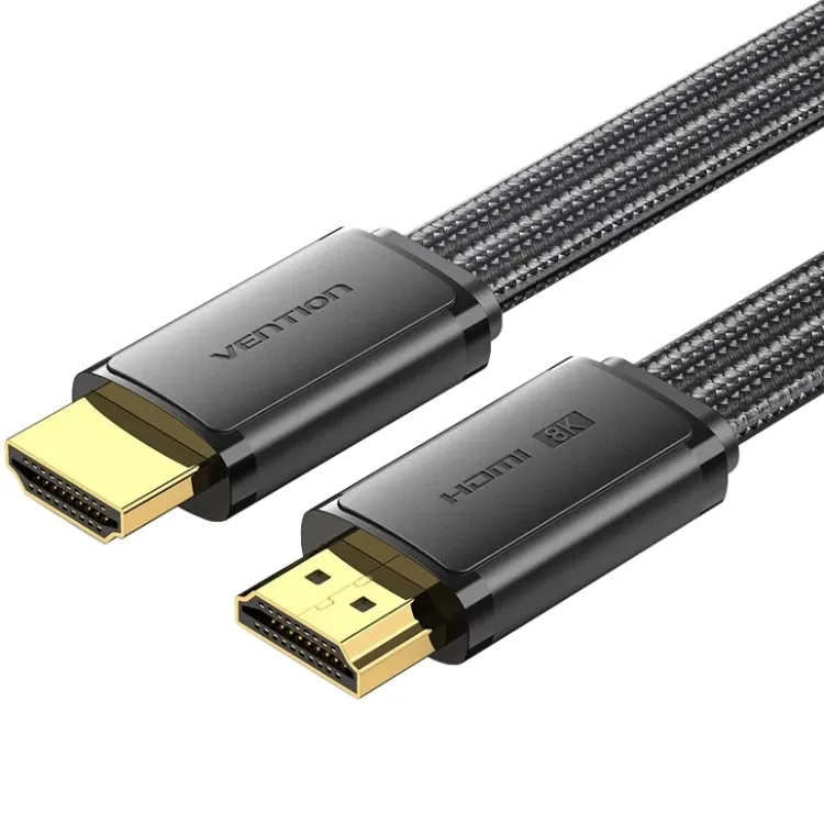 Кабель Vention HDMI M - M 2.0 м V2.1 8K 60Гц (ALKBH)