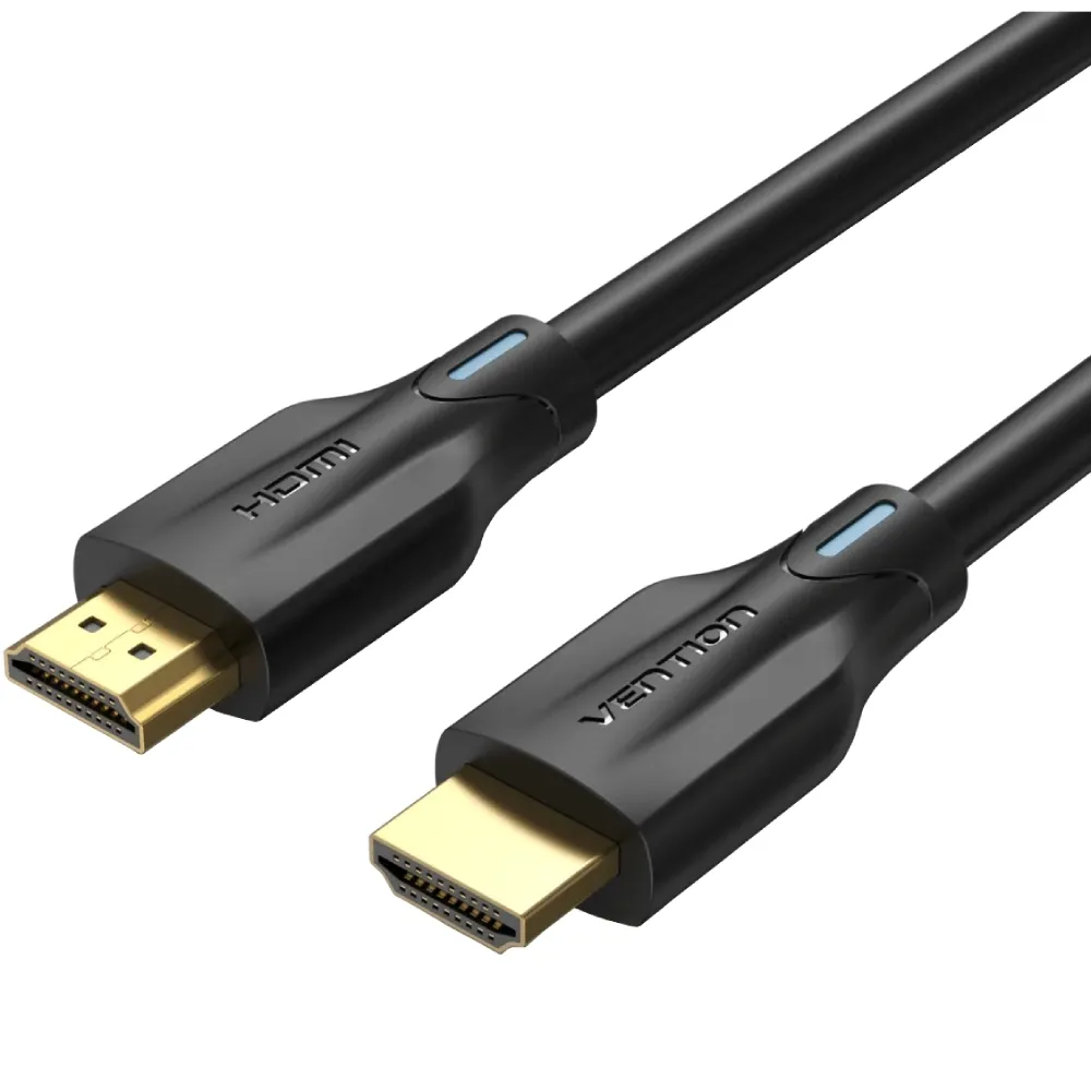 Кабель Vention HDMI M - M 5.0 м V2.1 8K 60Гц (AANBJ)