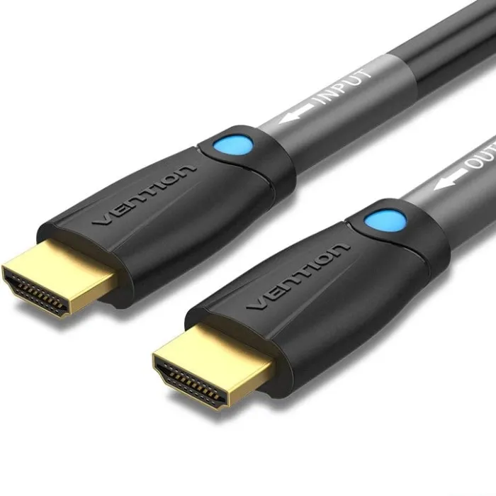 Кабель Vention HDMI M - M 8.0 м V2.0 Engineering 4K 60Гц (AAMBK)