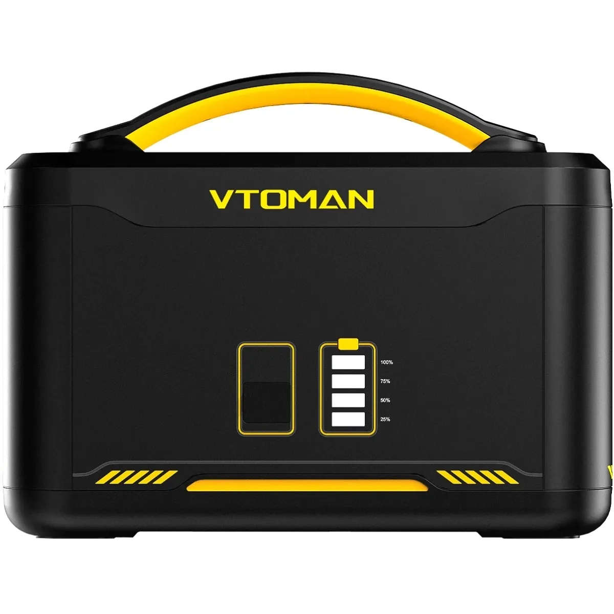 Додаткова батарея для зарядної станції Vtoman Jump 1500 Battery