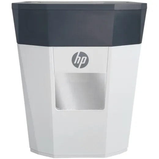 Знищувач паперу HP OneShred Auto 80CC (2817)