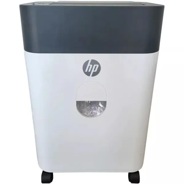 Знищувач паперу HP OneShred Auto 100CC (2818)