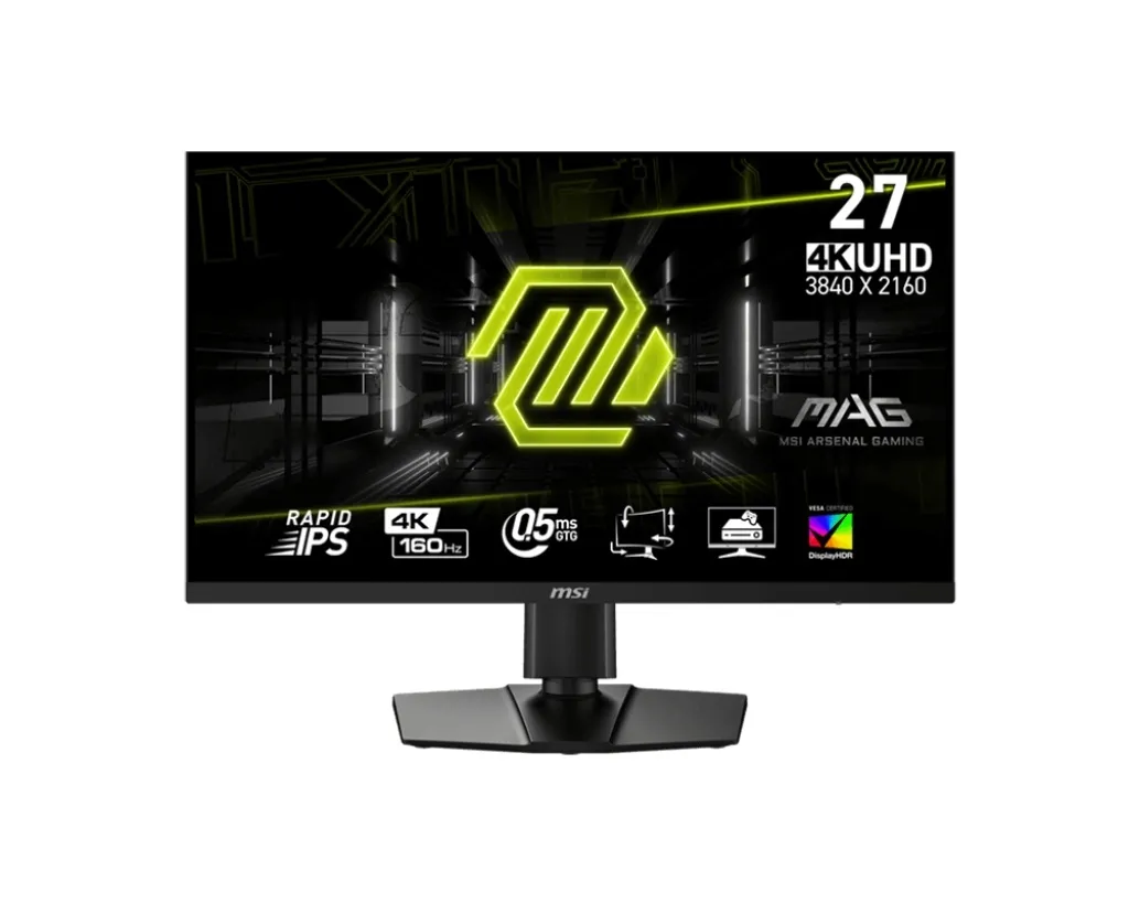 Монитор MSI MAG 274UPF E2