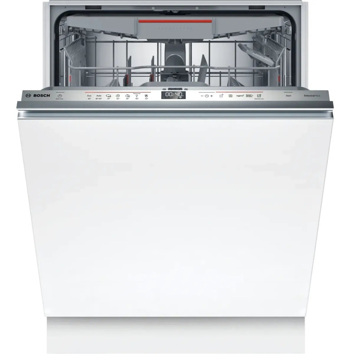 Посудомоечняа машина Bosch SMV6EMX75Q