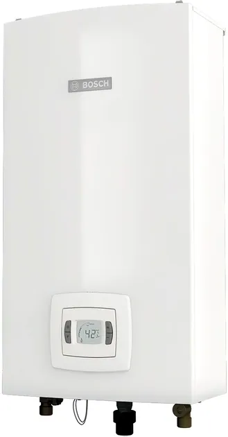 Бойлер, водонагрівач Bosch Therm 4000 S WTD 12 AME (7736502892)