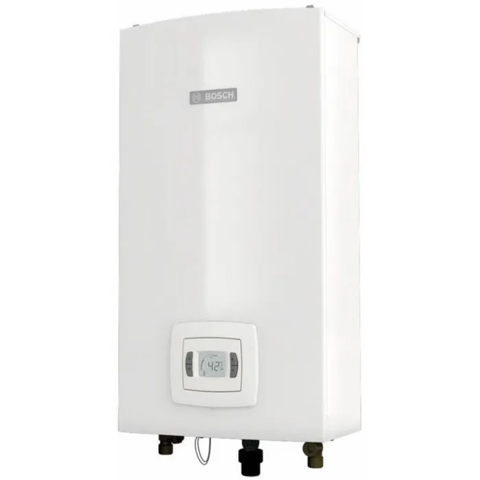 Водонагреватель, бойлер Bosch Therm 4000 S WTD 18 AME (7736502894)