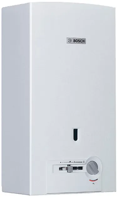 Бойлер, водонагрівач Bosch Therm 4000 O WR 10-2 P (7701331615)