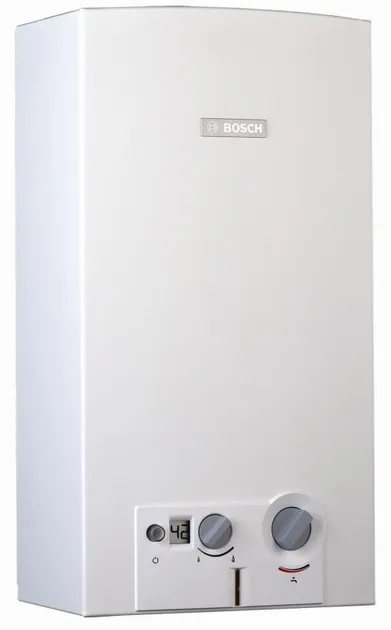 Бойлер, водонагрівач Bosch Therm 6000 O WRD 10-2 G (7701331616)