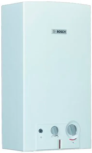 Бойлер, водонагрівач Bosch Therm 4000 O WR 10-2 B (7701331617)