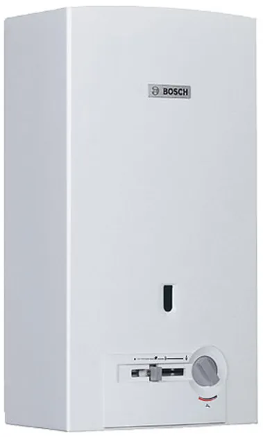 Водонагреватель, бойлер Bosch Therm 4000 O WR 13-2 P (7702331716)