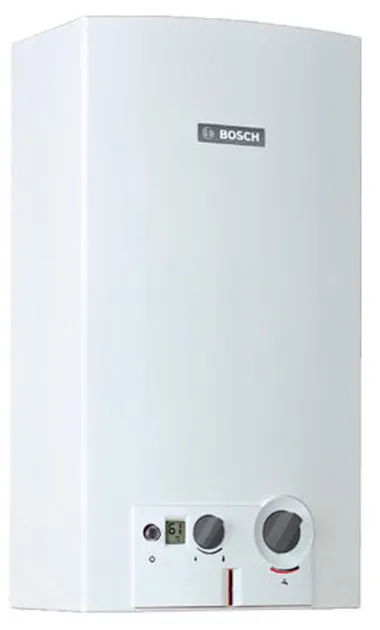 Бойлер, водонагрівач Bosch Therm 6000 O WRD 13-2 G (7702331717)