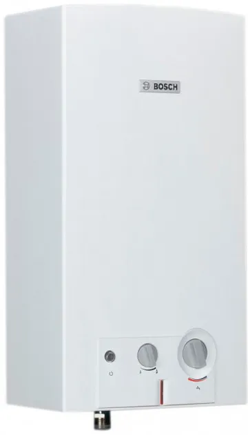 Бойлер, водонагрівач Bosch Therm 4000 O WR 13-2 B (7702331718)