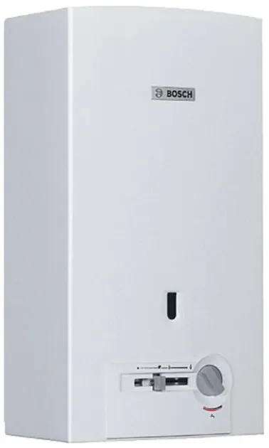 Бойлер, водонагрівач Bosch Therm 4000 O WR 15-2 P (7703331746)