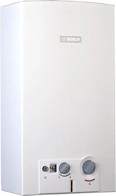 Бойлер, водонагрівач Bosch Therm 6000 O WRD 15-2 G (7703331747)