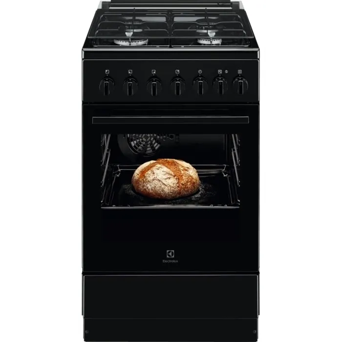 Плита кухонна Electrolux LKK520022K