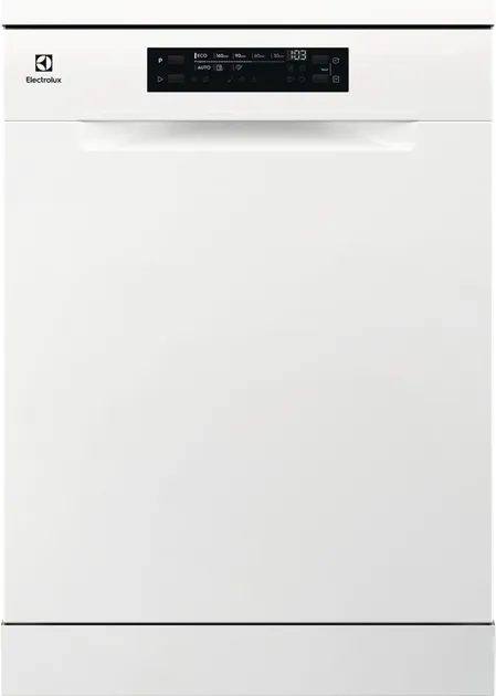 Посудомоечняа машина Electrolux SEA94720SW