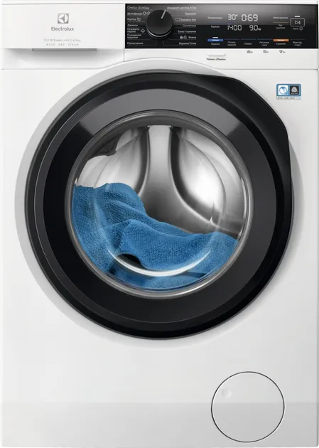 Пральна машина Electrolux EW7W4492U