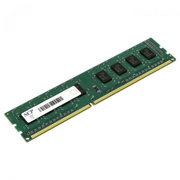 Оперативная память NCP DDR4 4GB 2400 MHz (NCPC9AUDR-24M58)