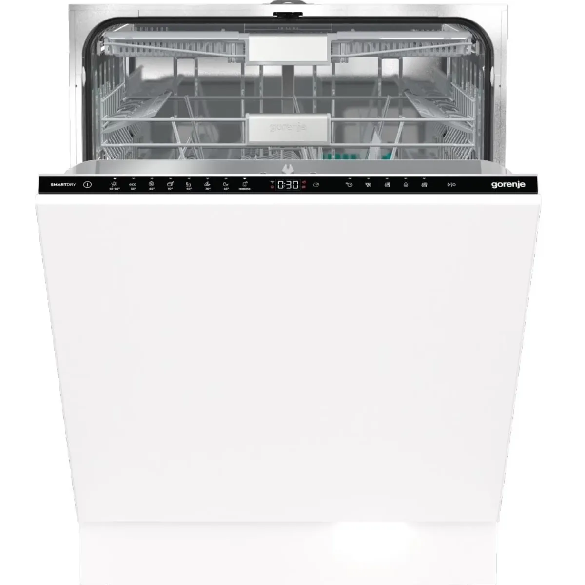 Посудомоечняа машина Gorenje GV693C60UVAD